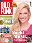 Abonnieren Sie die Zeitschrift BILD + FUNK