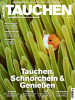 Abonnieren Sie die Zeitschrift tauchen