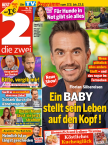 Abonnieren Sie die Zeitschrift die 2