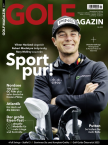 Abonnieren Sie die Zeitschrift GOLFmagazin