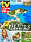 Abonnieren Sie die Zeitschrift tv Hören und Sehen