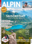 Abonnieren Sie die Zeitschrift ALPIN