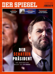 Abonnieren Sie die Zeitschrift DER SPIEGEL