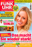 Abonnieren Sie die Zeitschrift FUNK UHR