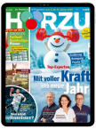 Abonnieren Sie die Zeitschrift HÖRZU Digital