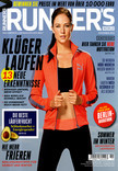 Abonnieren Sie die Zeitschrift Runners World