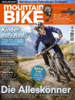 Abonnieren Sie die Zeitschrift MountainBIKE