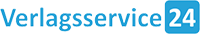 Verlagsservice24 Logo